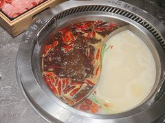 -麻路成都火锅(柏威年店)