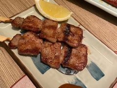 -小山日本料理(太古汇店)