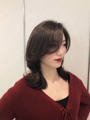 -丝语萱形象