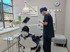 -新达口腔(华东理工大学店)