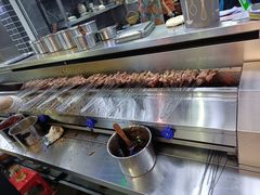 -清真·马峰烤肉(小学习北巷店)