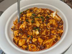-漢舍川菜馆(国贸商城店)
