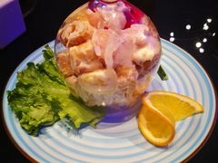 -赵小姐丨新中餐(曲江店)