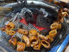 -麻蒲碳烤肉(嘉禾东平地铁站19号店)