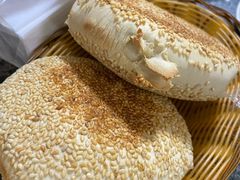 -清真喜兰老丁羊汤特色小吃