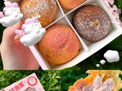 -仟吉KenGee(江南万达店)