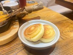 -云海肴·汽锅鸡·云南菜(天津国金汇店)