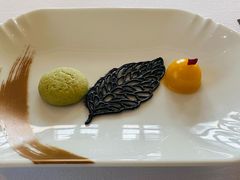-宝丽轩中餐厅BAOLIXUAN