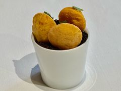 -Le Comptoir de Pierre Gagnaire