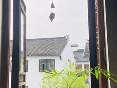 -普洱茶府(博乐广场店)