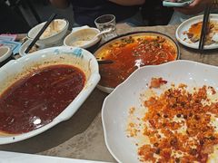 -李氏传家菜(兴城路店)