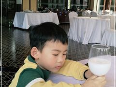 -梅林春晓花园餐厅