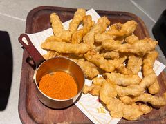 -令狐冲·炭烤活鱼(宝龙店)