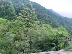 -青城山