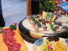 -红沃鳗鱼黑牛烤肉店(不老街店)