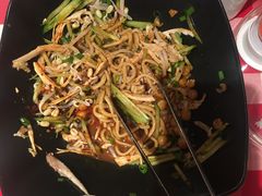 -西贝(宝乐汇店)