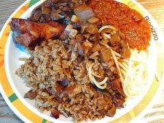 -比格比萨自助(德思勤四季汇店)