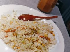 -庆赫隆融合菜馆(群力店)