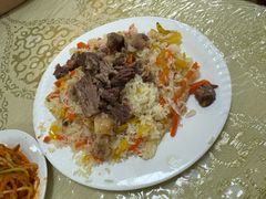 -吾斯曼珍珠抓饭王