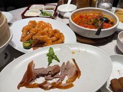 -四季民福烤鸭店(外滩外白渡桥店)