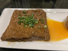 伤心豆腐-庆合府重庆大排档(紫都城店)