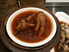 -SEA西雅图海鲜自助餐厅(正义店)