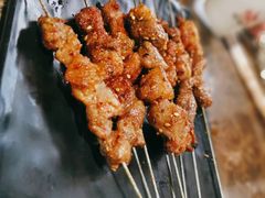 -郑喜旺烧烤(郑州总店)
