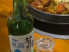 -咕咕站韩国料理(紫金港店)