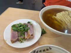 -蒋家桥饺面店(东关街店)