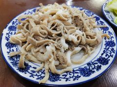 爆肚-牛街老爆肚满(牡丹园店)