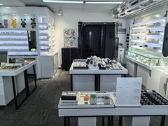 -浮光眼镜·蔡司视觉合作·数字验配中心(陆家嘴店)