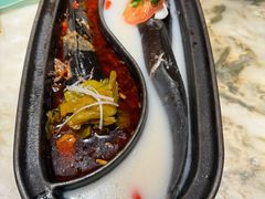 -锦府盐帮·李宅(领展购物广场中关村店)