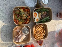 -SAANCI山池咖啡(海上世界文化艺术中心店)