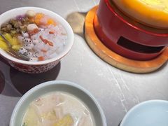 -闽上鲜·福建菜(龙湖滨江天街店)