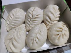 四喜烤麸包-春风松月楼(七宝万科店)