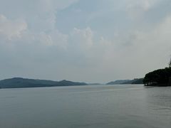 -天目湖山水园