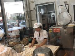 -庆丰包子铺(回龙观店)