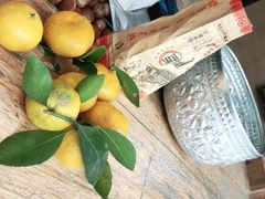 -悦哉·派对·草坪婚礼·围炉煮茶(三圣乡店)