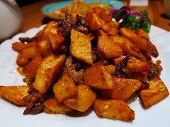 -品回味清真西北楼(宁波首店)