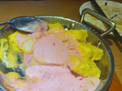-吕氏疙瘩汤·海鲜新鲁菜(凯德mall新都心店)