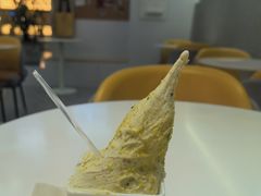 -野人先生现做冰淇淋(北京环宇荟店)
