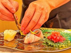 -鮨政·板前Omakase(港汇恒隆广场店)