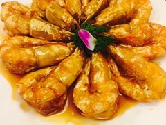 -燕春楼(海河华鼎店)
