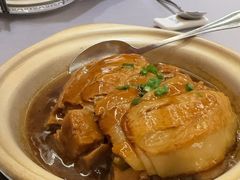 -银都上海菜馆(粤海东路店)