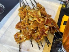 -有奴思烤肉·清真(正宁路店)