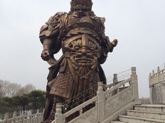 -宝泉胜境旅游度假区