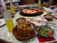 -鸿姐老火锅(花园路店)