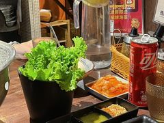 -肉仓焼肉バー(烟台山店)