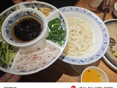 -老北京炸酱面·烤鸭(前门店)