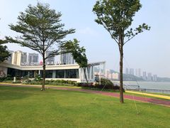 -太平洋咖啡(海天驿站店)